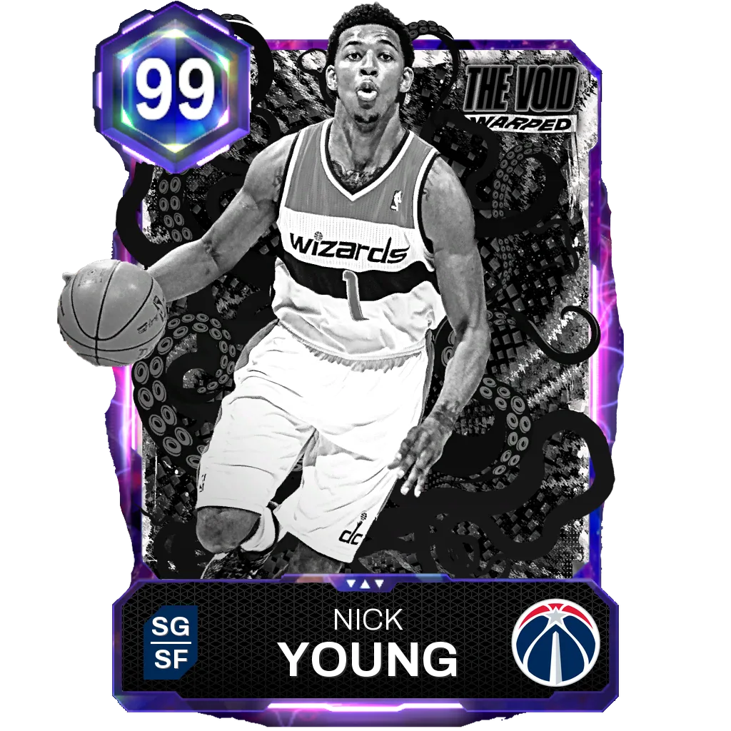 Nick Young