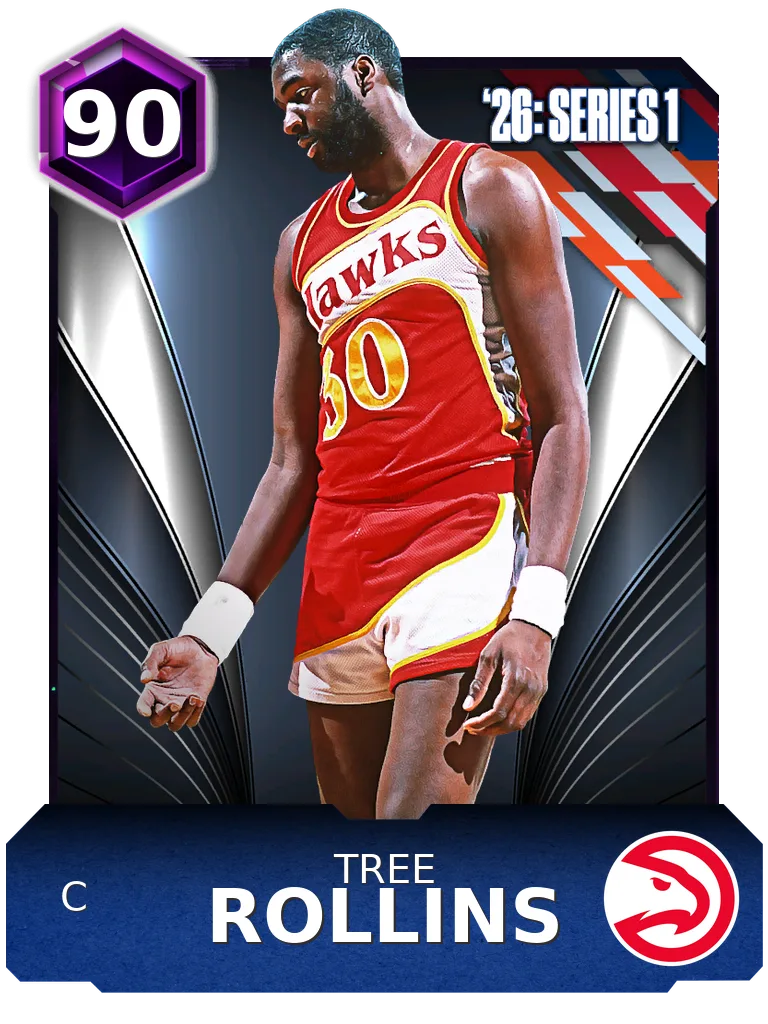 Tree Rollins