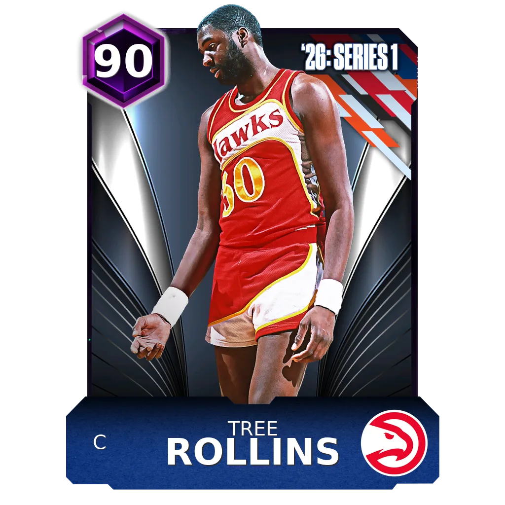 Tree Rollins