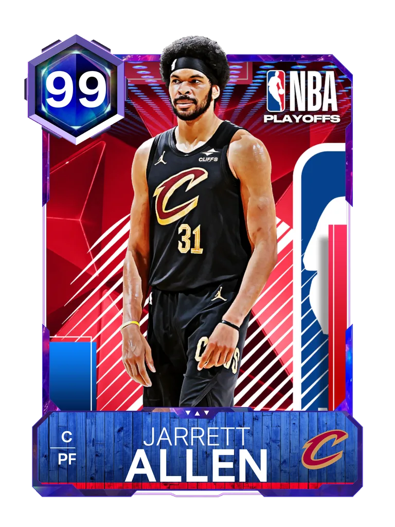 Jarrett Allen
