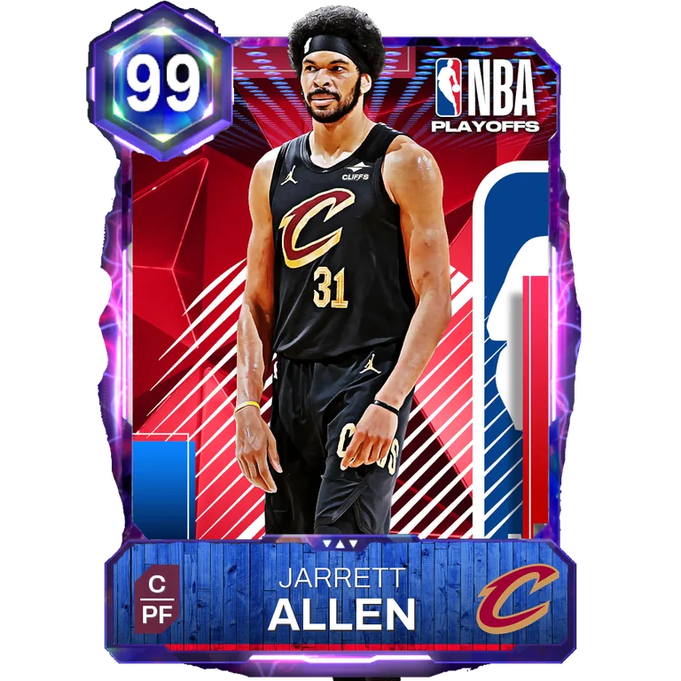 Jarrett Allen