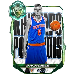 Porzingis, Kristaps