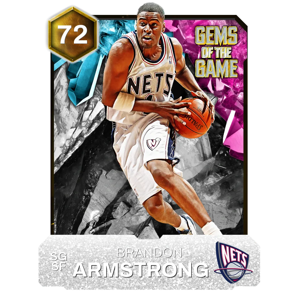 Brandon Armstrong