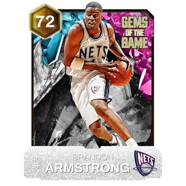 Brandon Armstrong