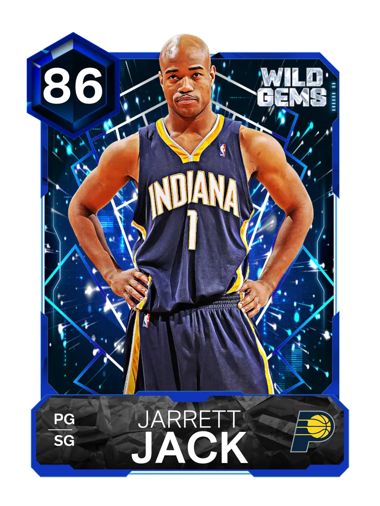 Jarrett Jack