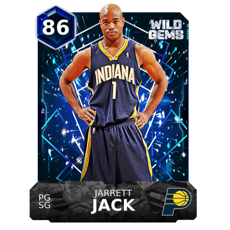 Jarrett Jack