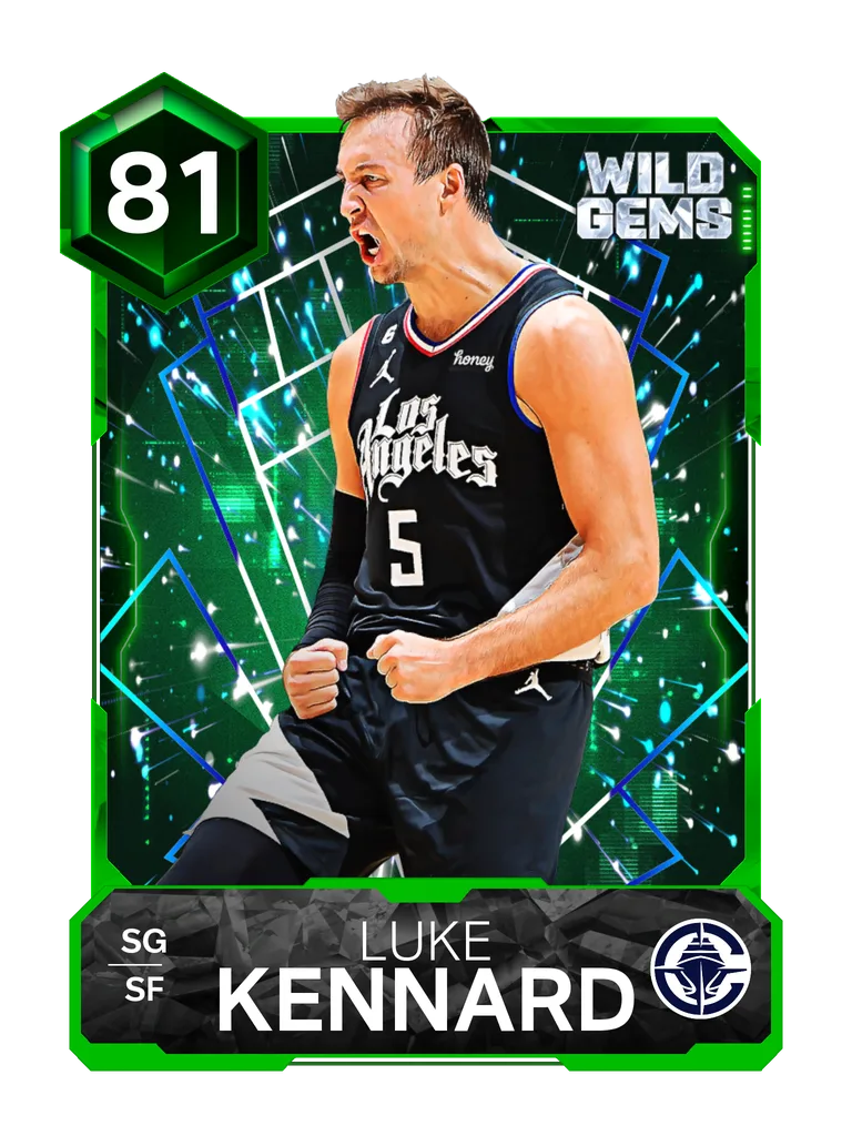 Luke Kennard
