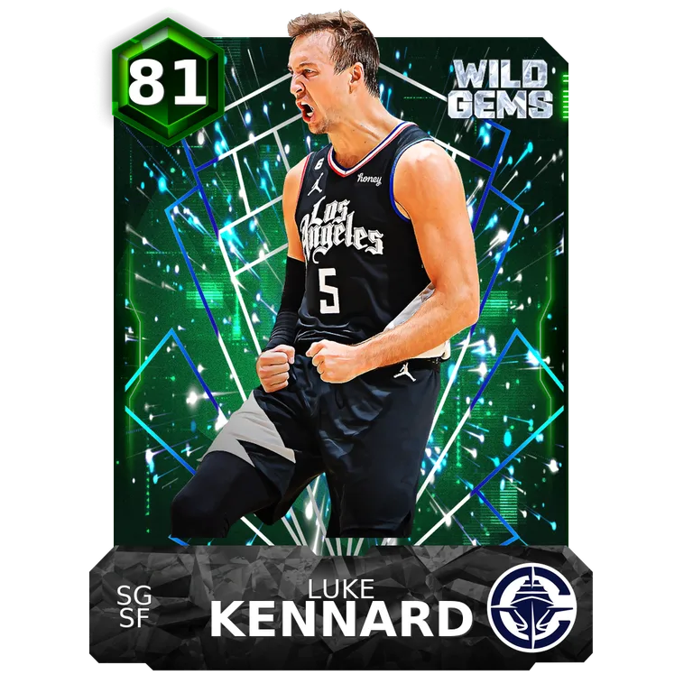 Luke Kennard