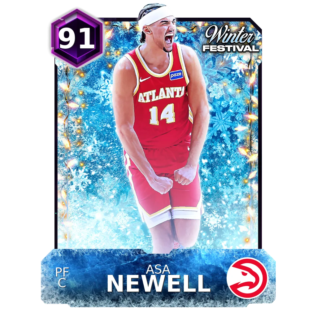 Asa Newell