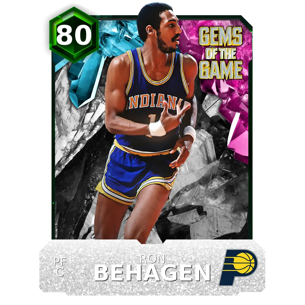 Ron Behagen