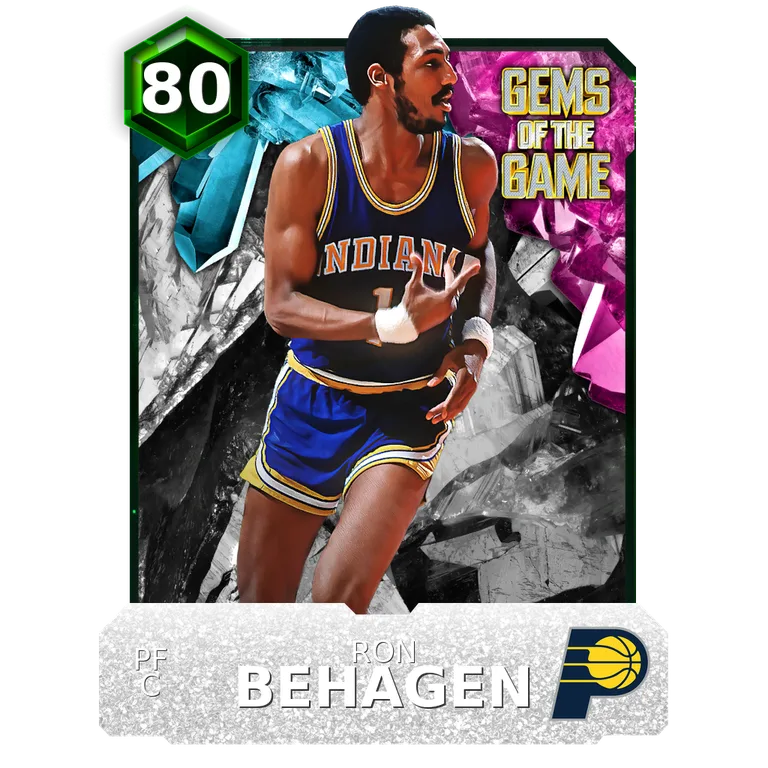Ron Behagen