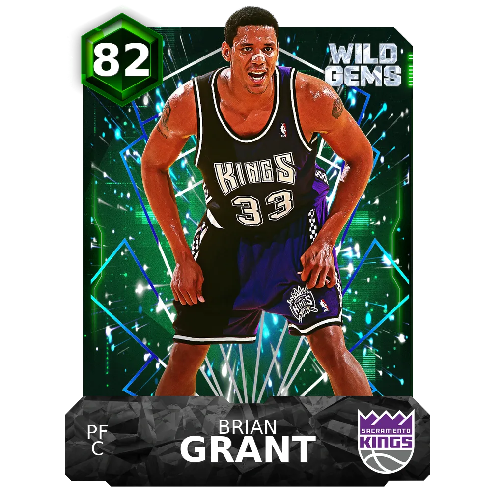 Brian Grant