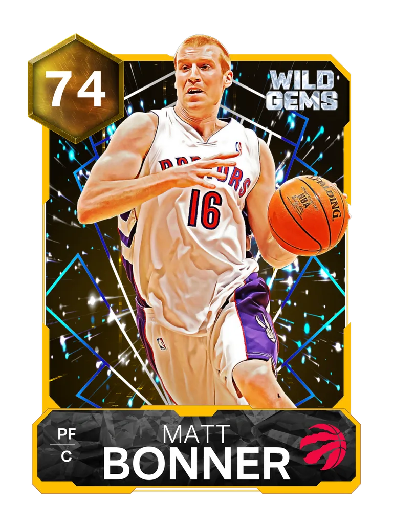 Matt Bonner