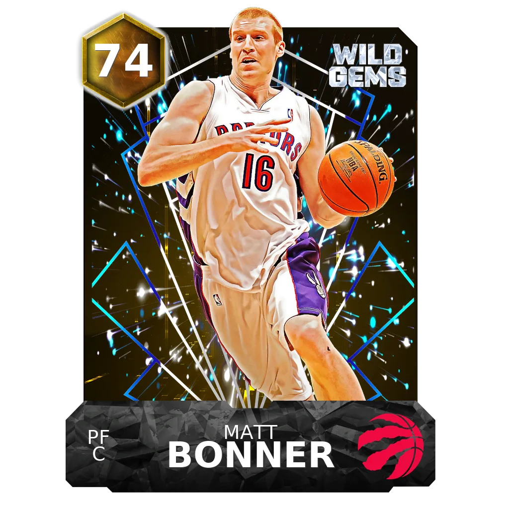 Matt Bonner