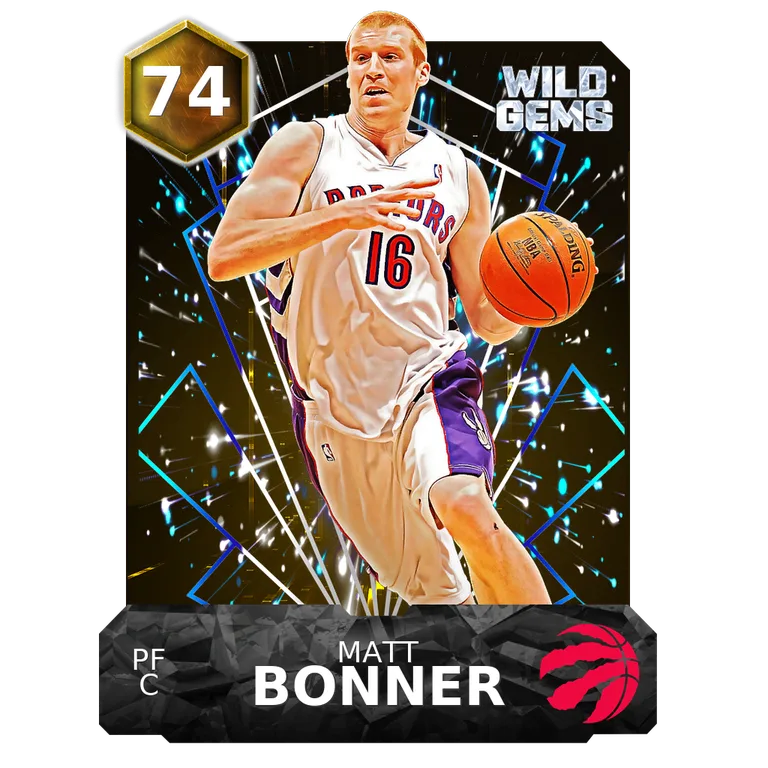 Matt Bonner
