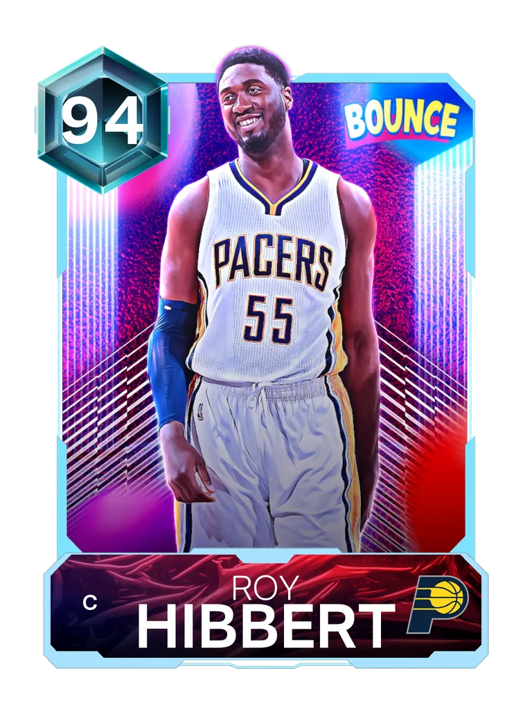 Roy Hibbert