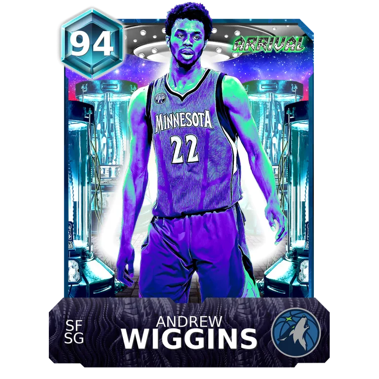 Andrew Wiggins