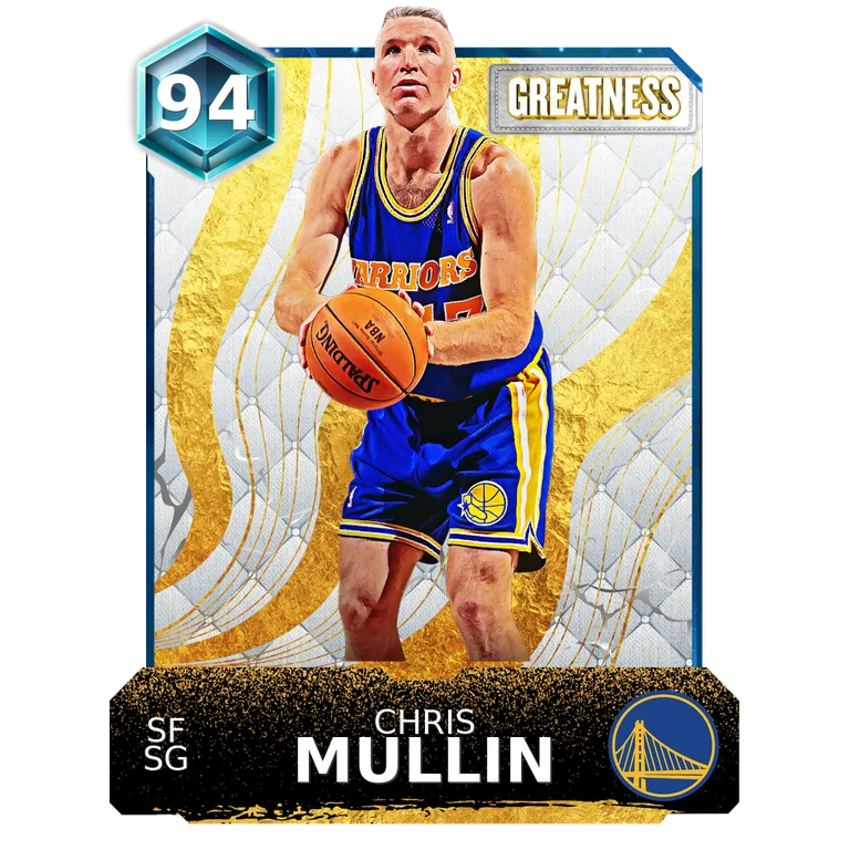 Chris Mullin