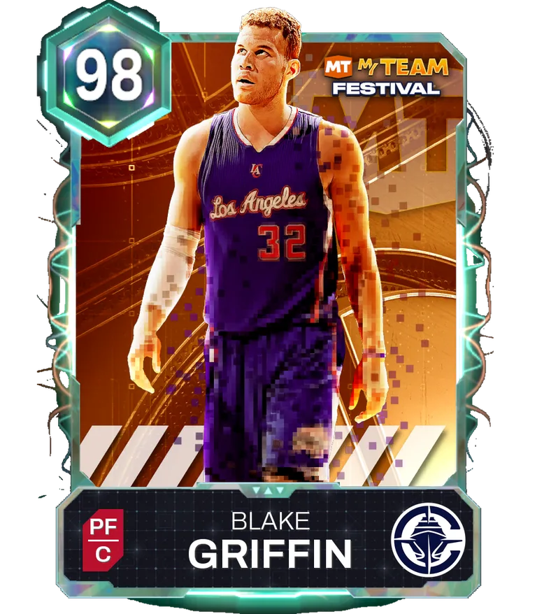 Blake Griffin