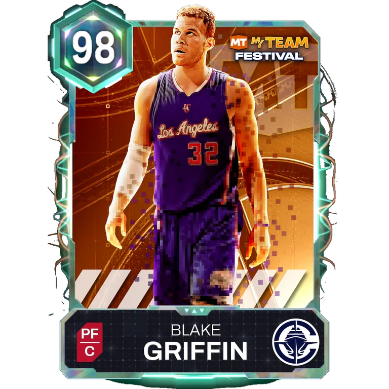 Blake Griffin