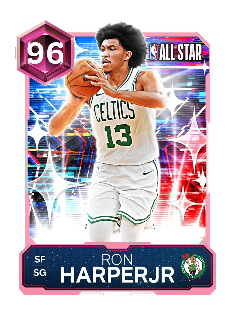 Ron Harperjr