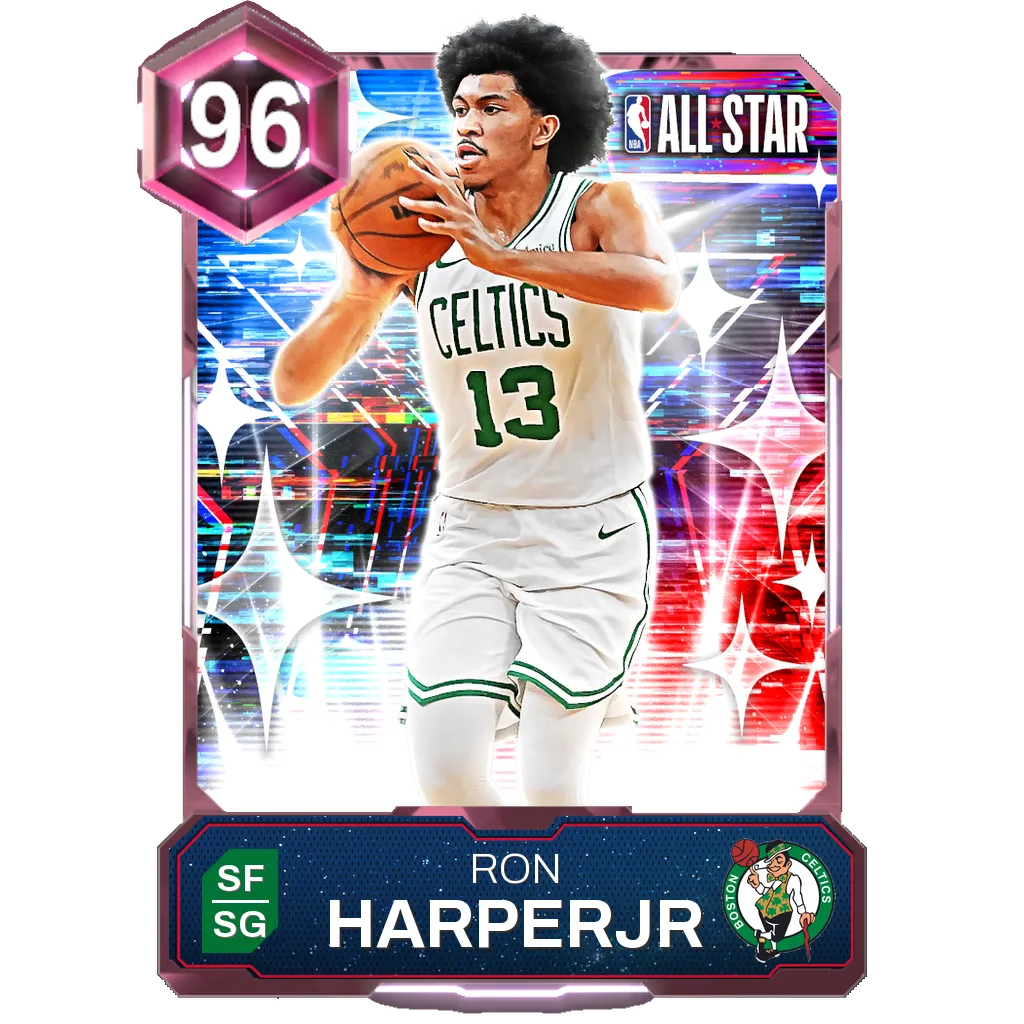 Ron Harperjr
