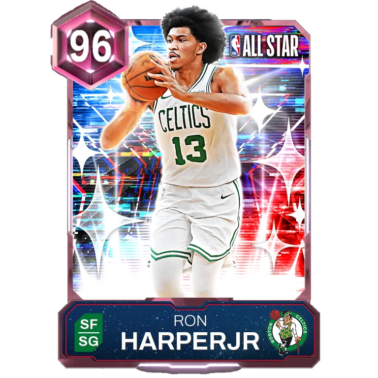 Ron Harperjr