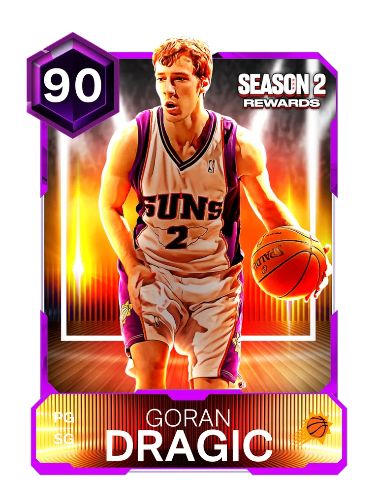 Goran Dragic