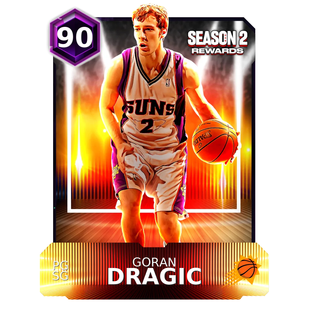 Goran Dragic