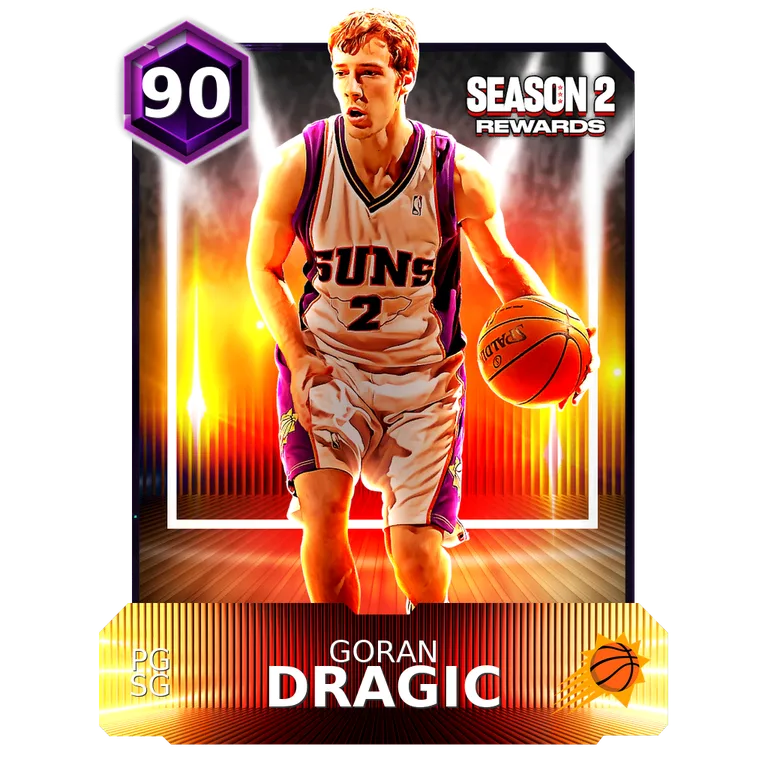Goran Dragic