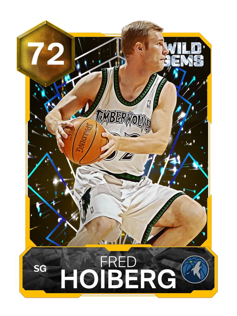 Fred Hoiberg