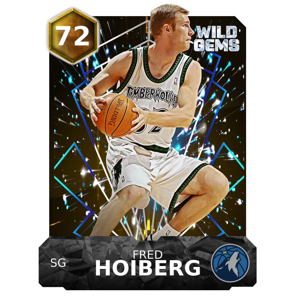 Fred Hoiberg