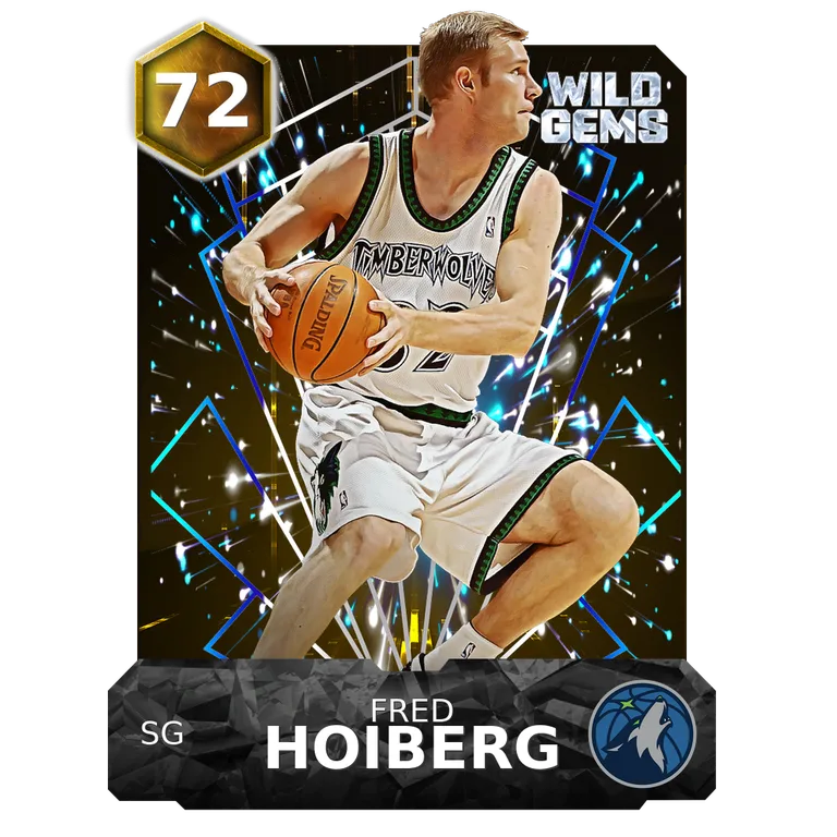 Fred Hoiberg