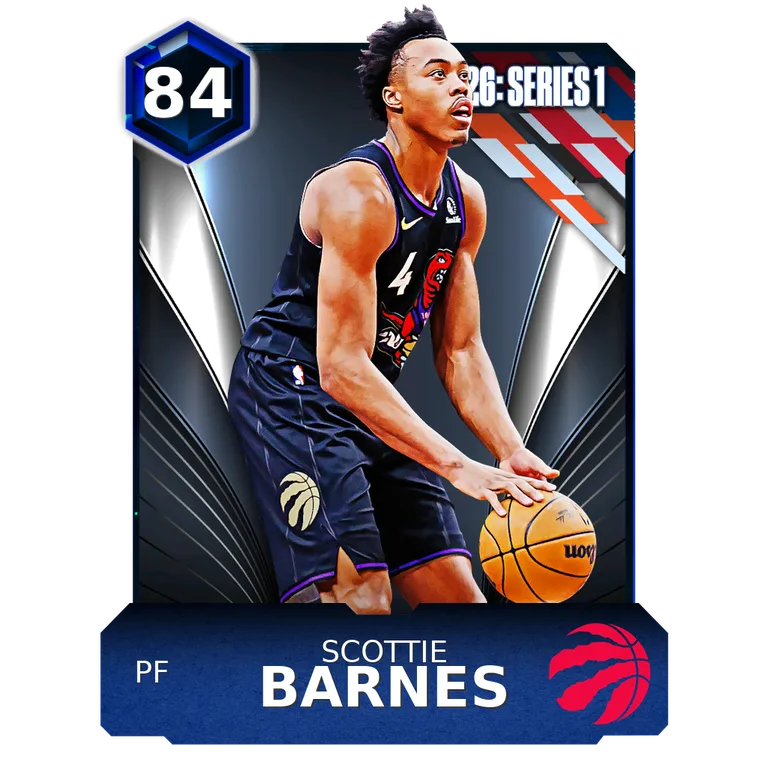 Scottie Barnes