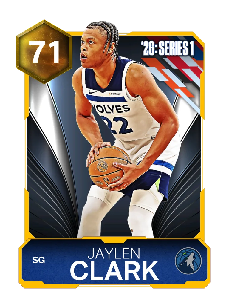 Jaylen Clark