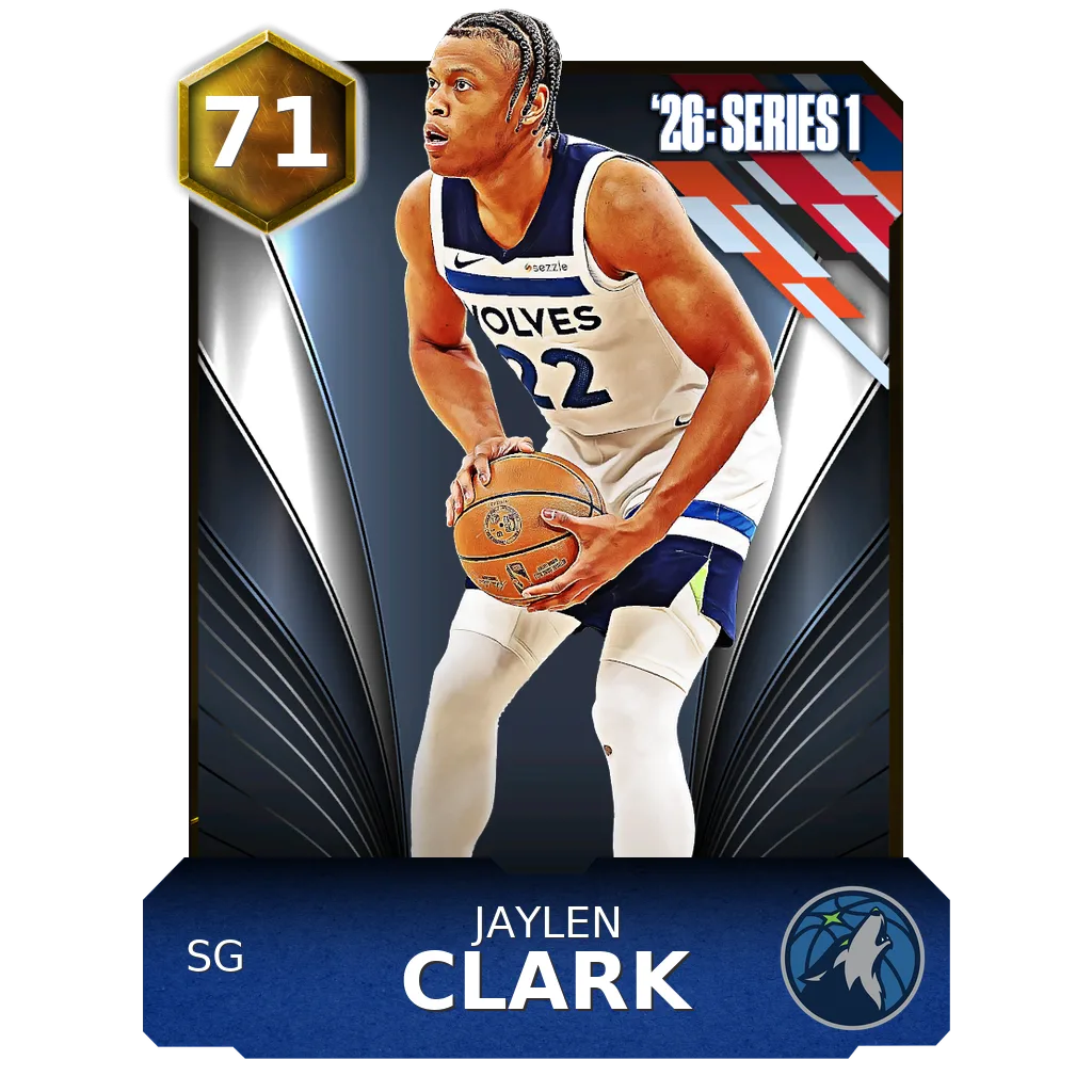 Jaylen Clark