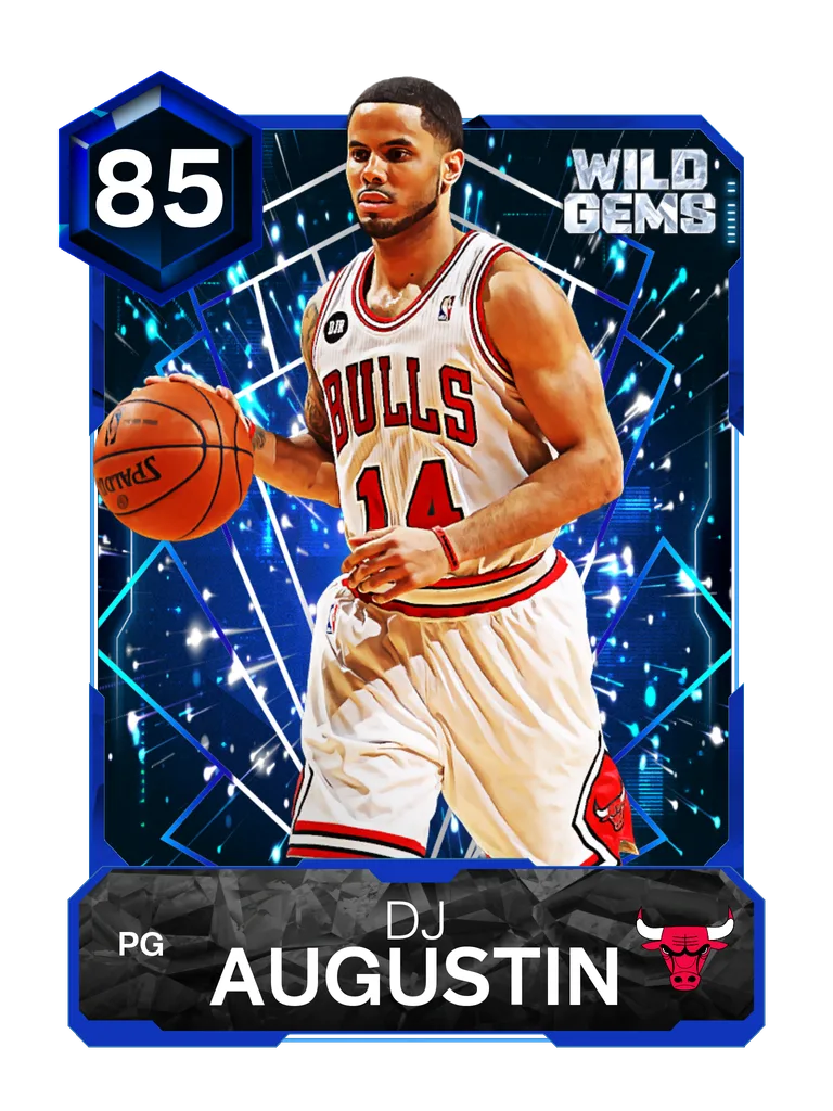 Dj Augustin