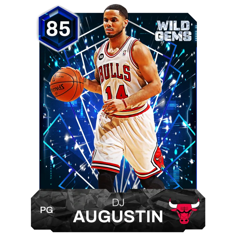Dj Augustin