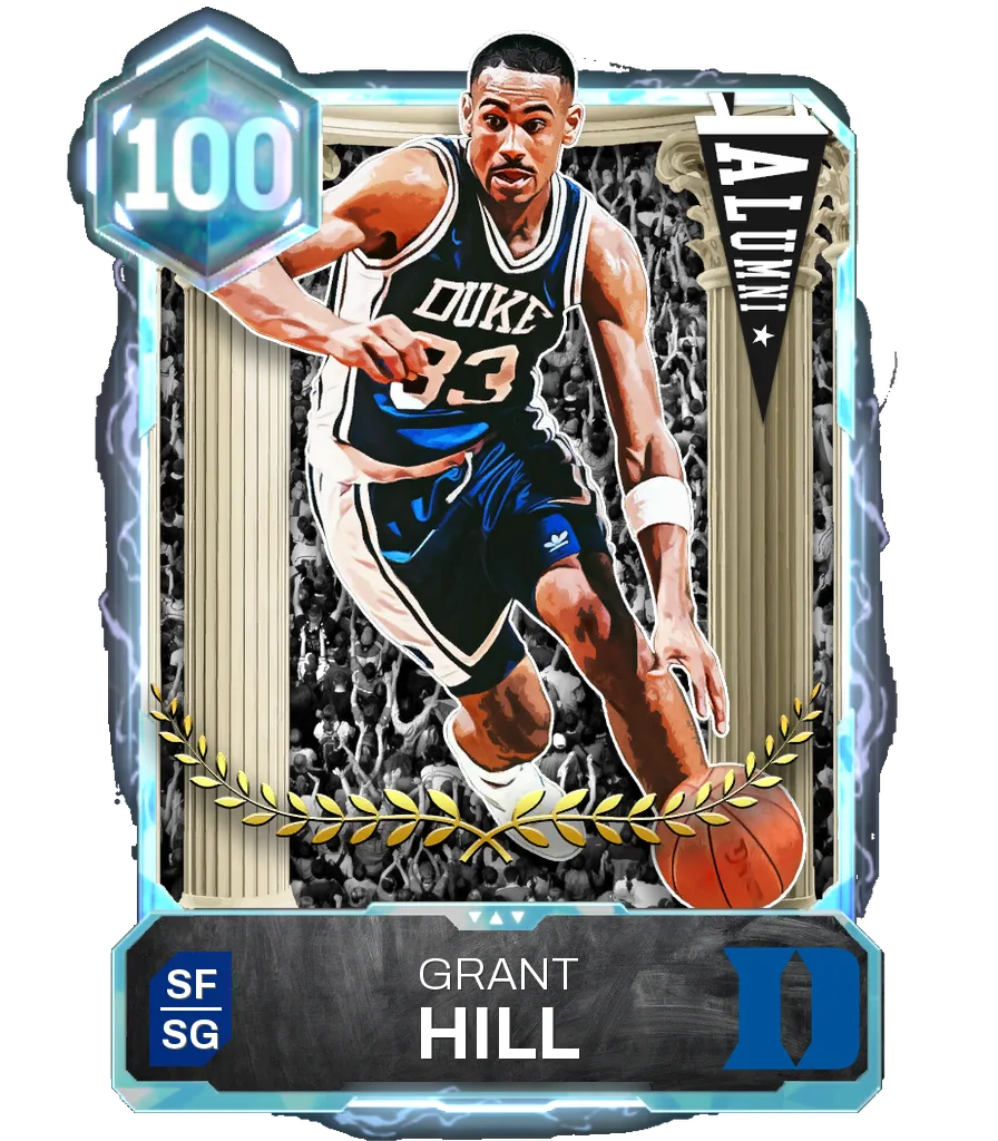 Grant Hill