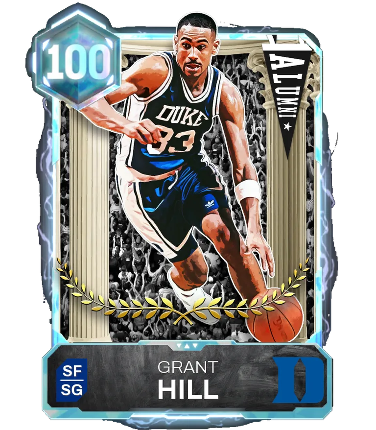 Grant Hill