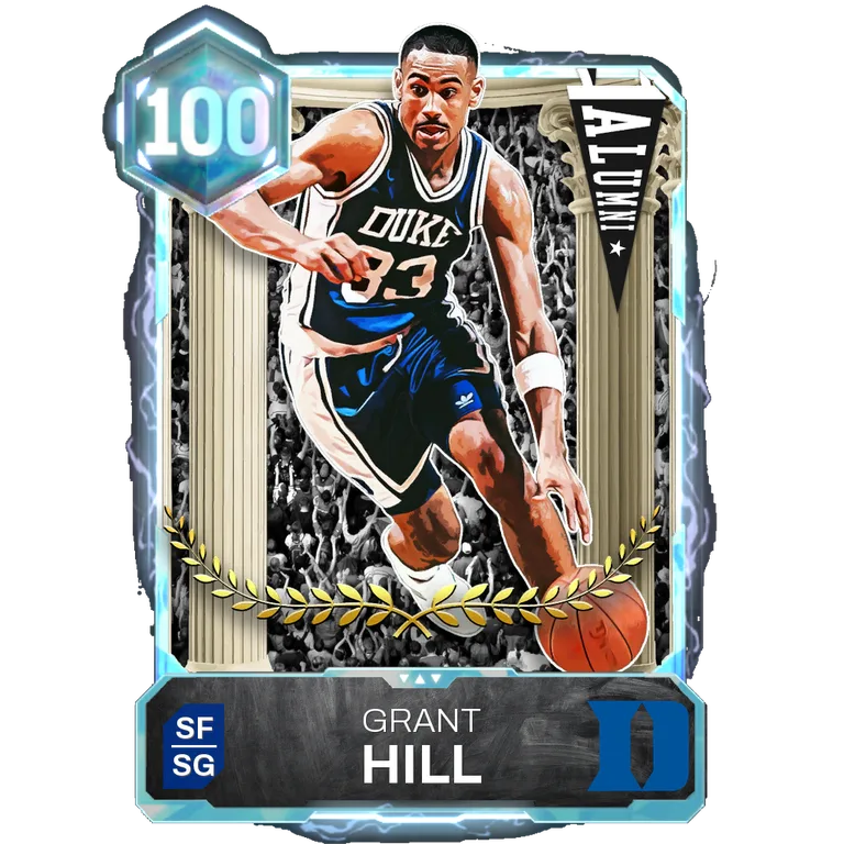 Grant Hill