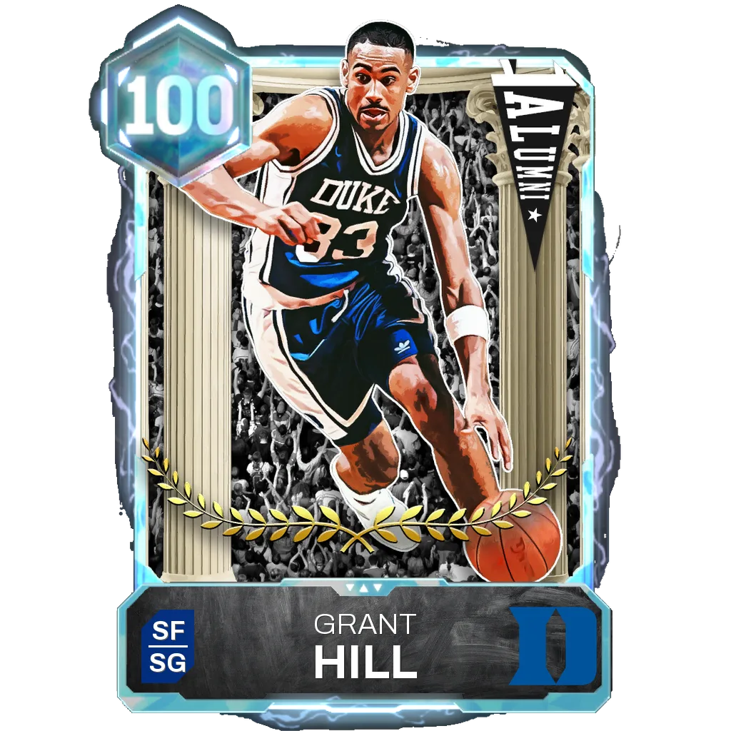 Grant Hill
