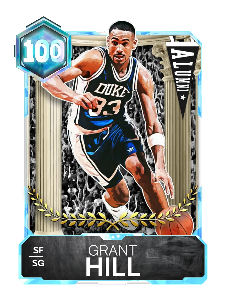 Grant Hill