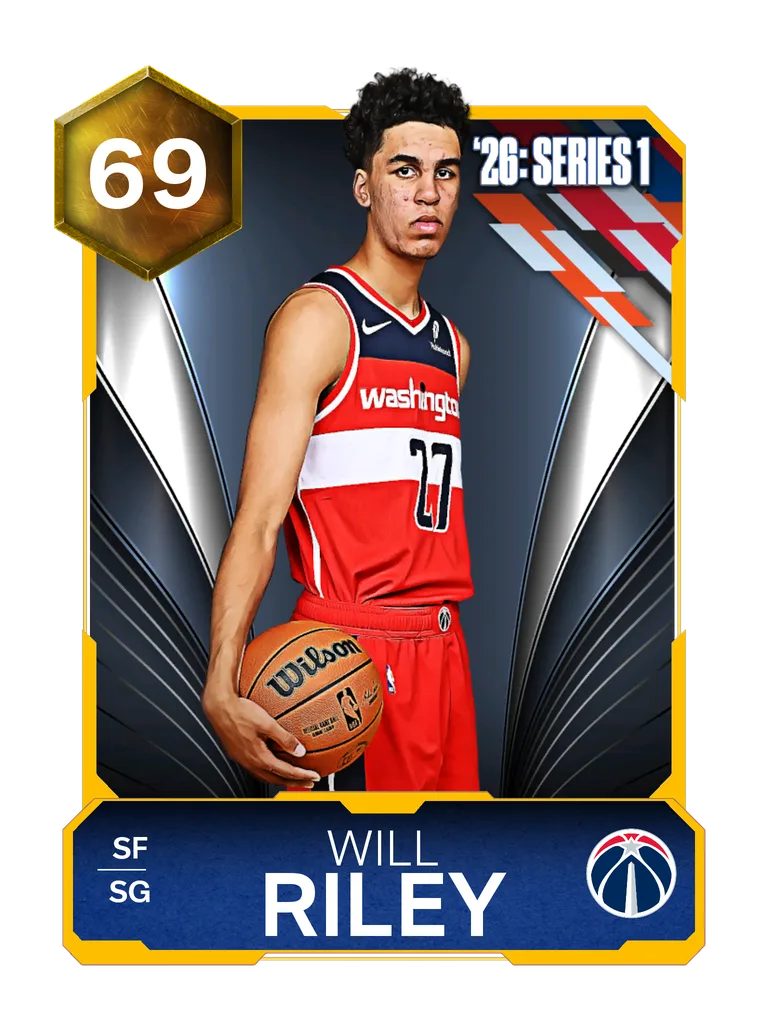 Will Riley