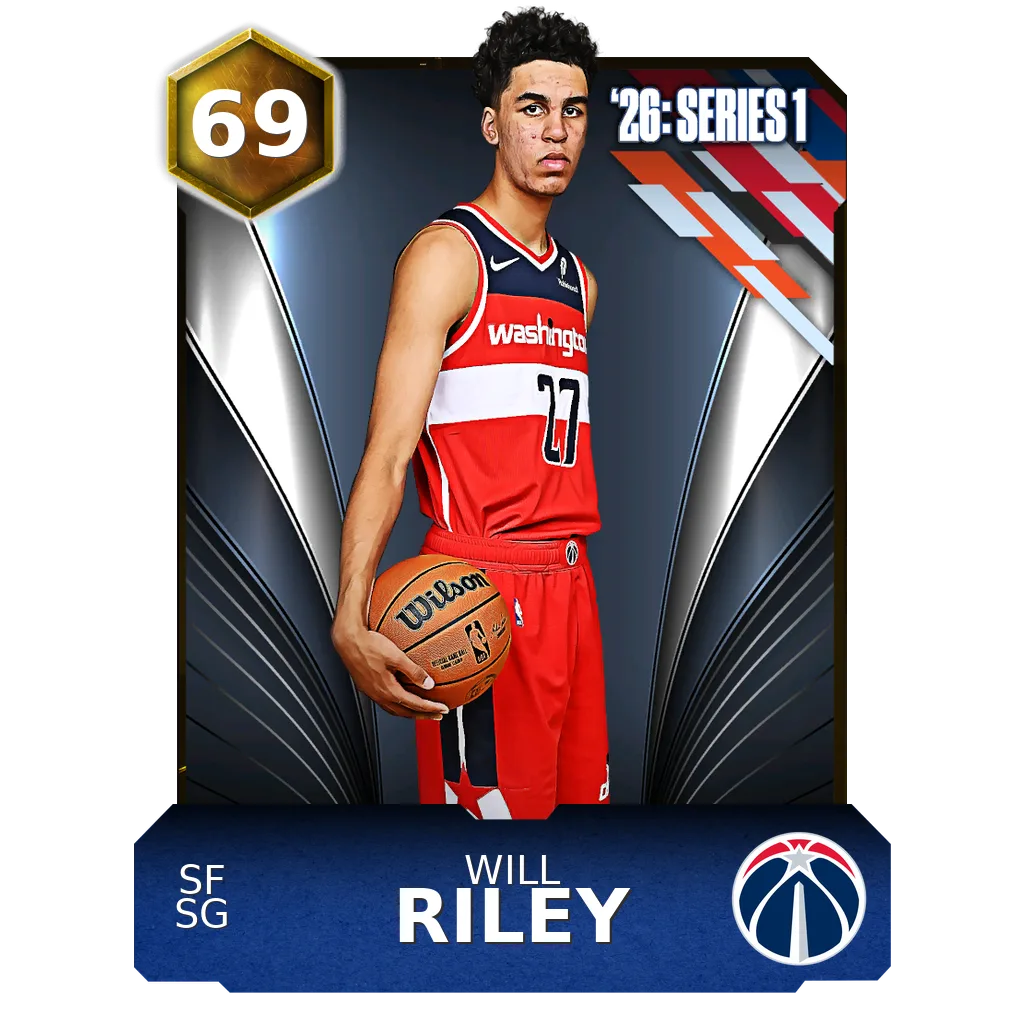 Will Riley
