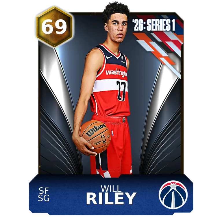 Will Riley