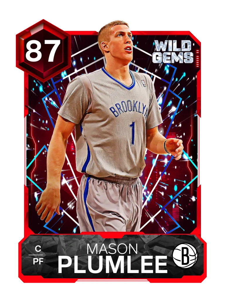 Mason Plumlee