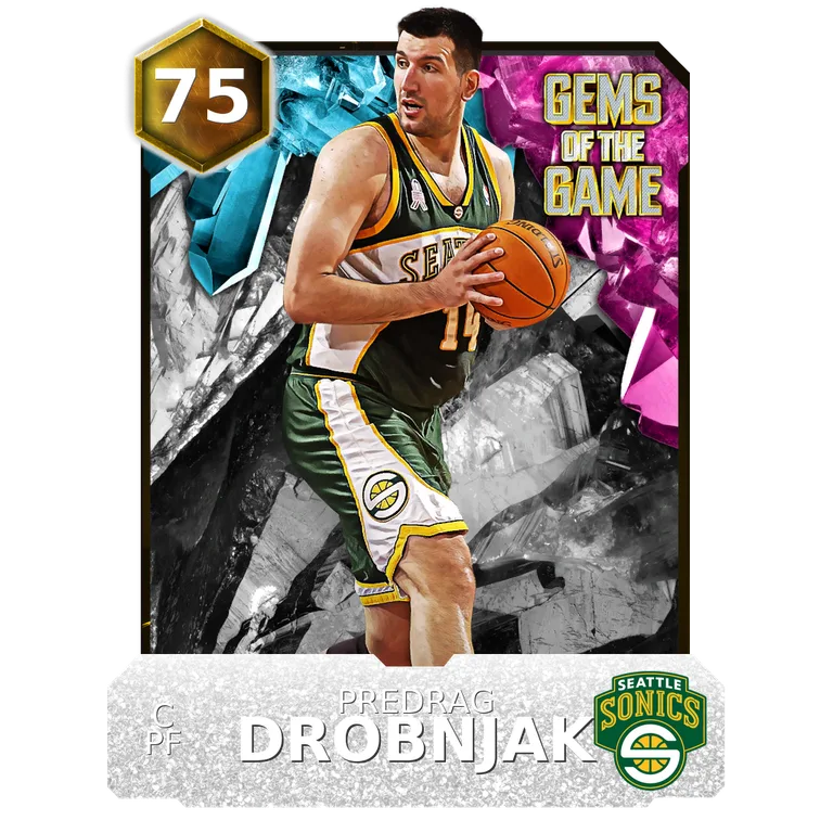 Predrag Drobnjak
