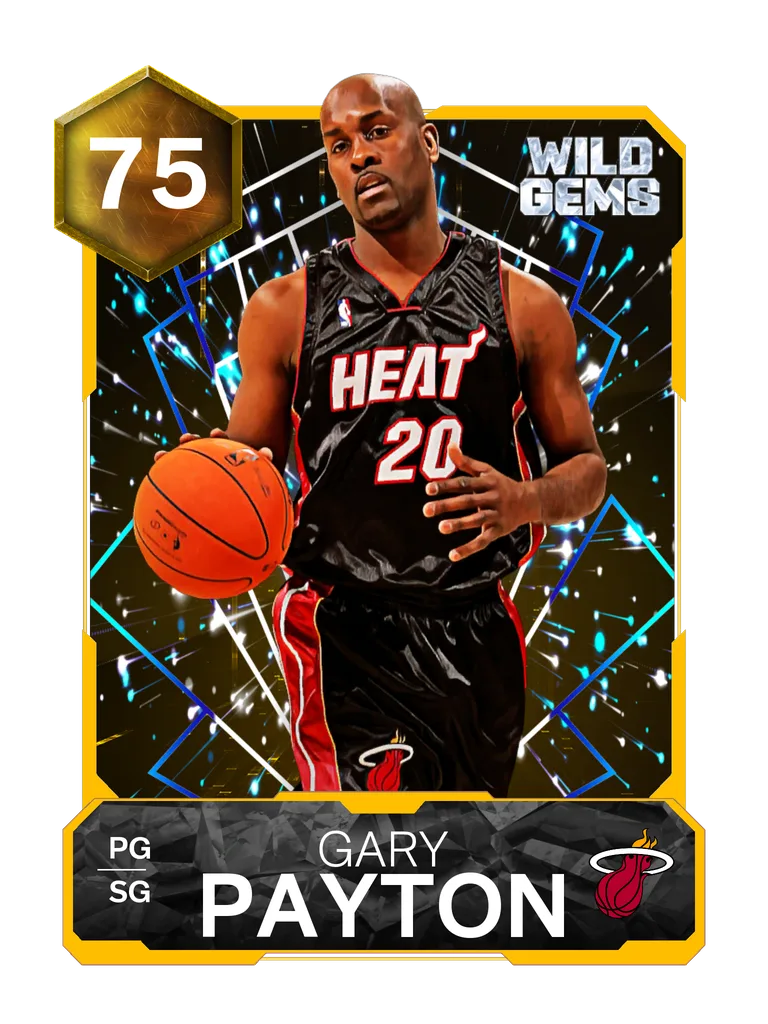 Gary Payton