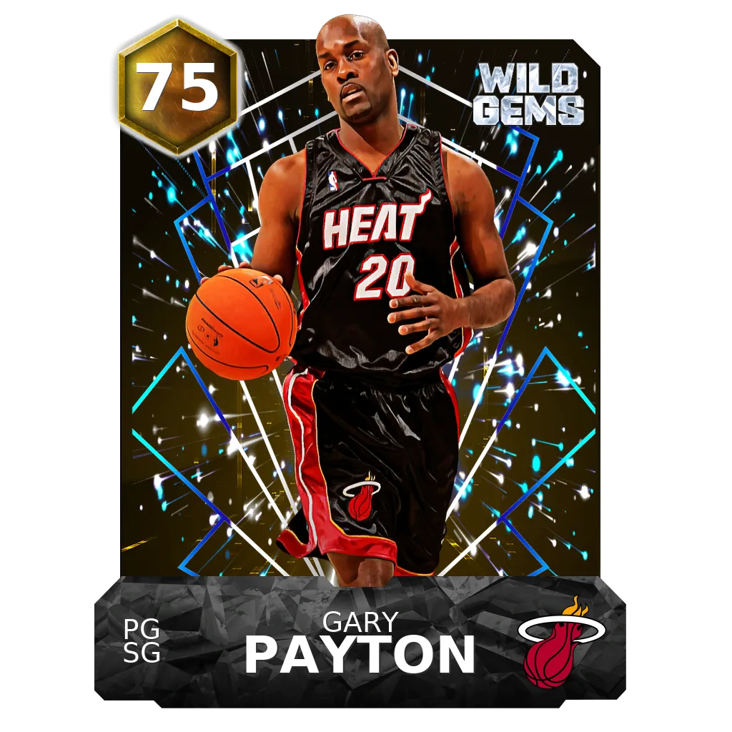 Gary Payton